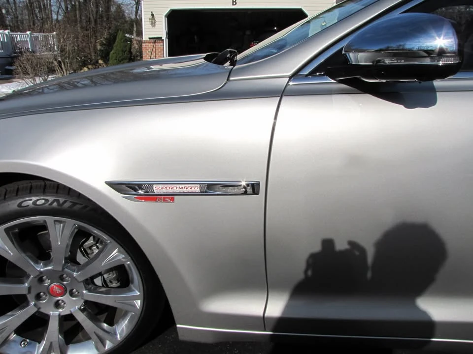2016 Jaguar X351 XJ - Image 2 of 12