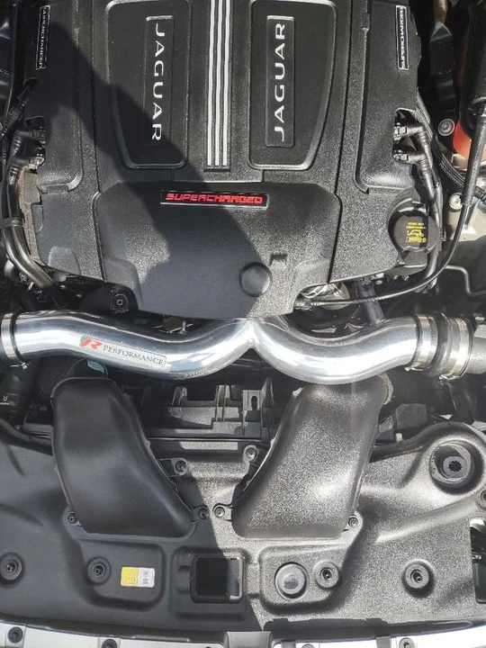 2016 Jaguar X351 XJ - Image 11 of 12