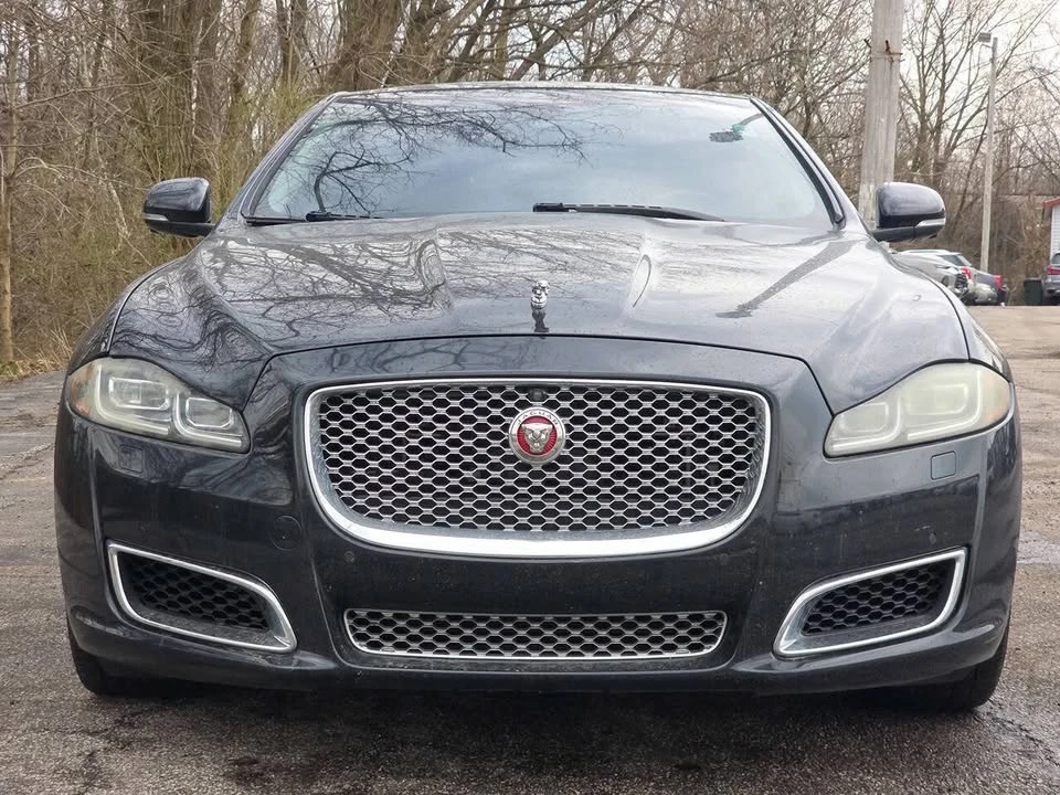 2016 Jaguar X351 XJR - Image 2 of 19