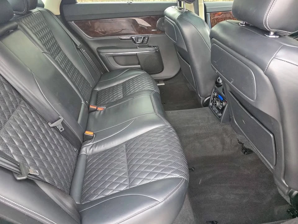 2016 Jaguar X351 XJR - Image 18 of 19