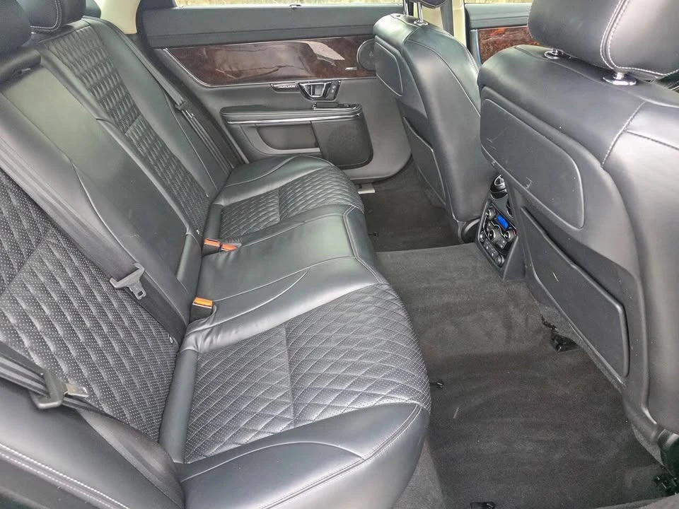 2016 Jaguar X351 XJ - Image 16 of 17