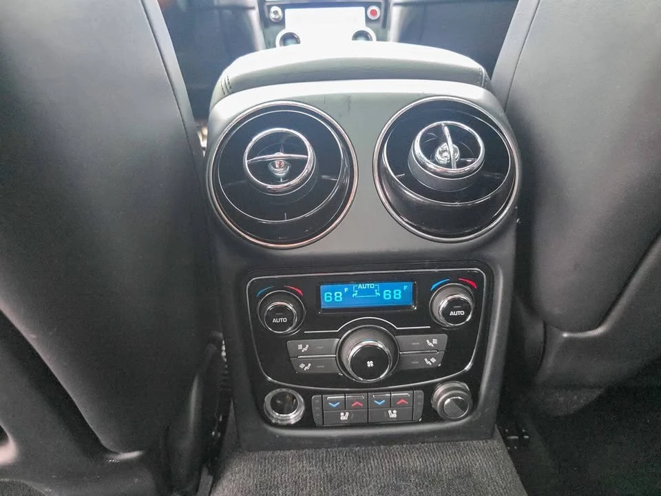 2016 Jaguar X351 XJ - Image 15 of 17