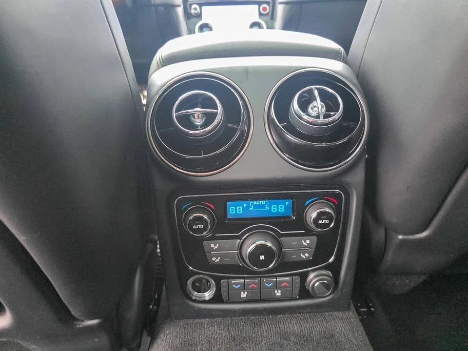 2016 Jaguar X351 XJR - Image 17 of 19