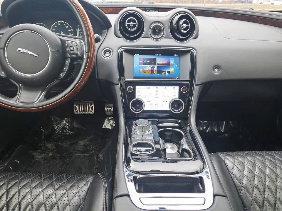 2016 Jaguar X351 XJR - Image 16 of 19