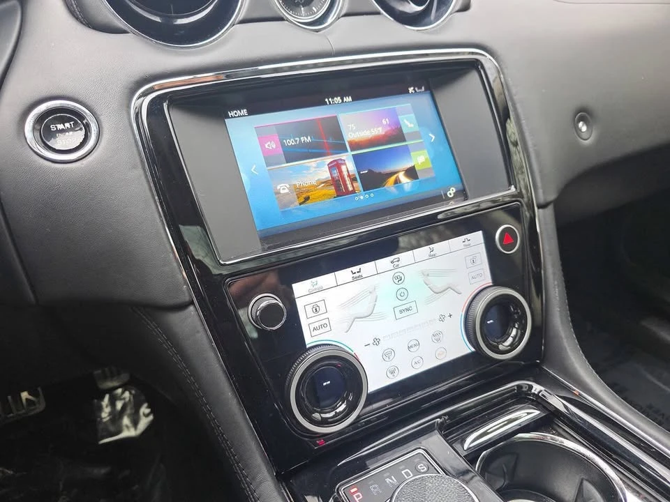 2016 Jaguar X351 XJ - Image 5 of 17