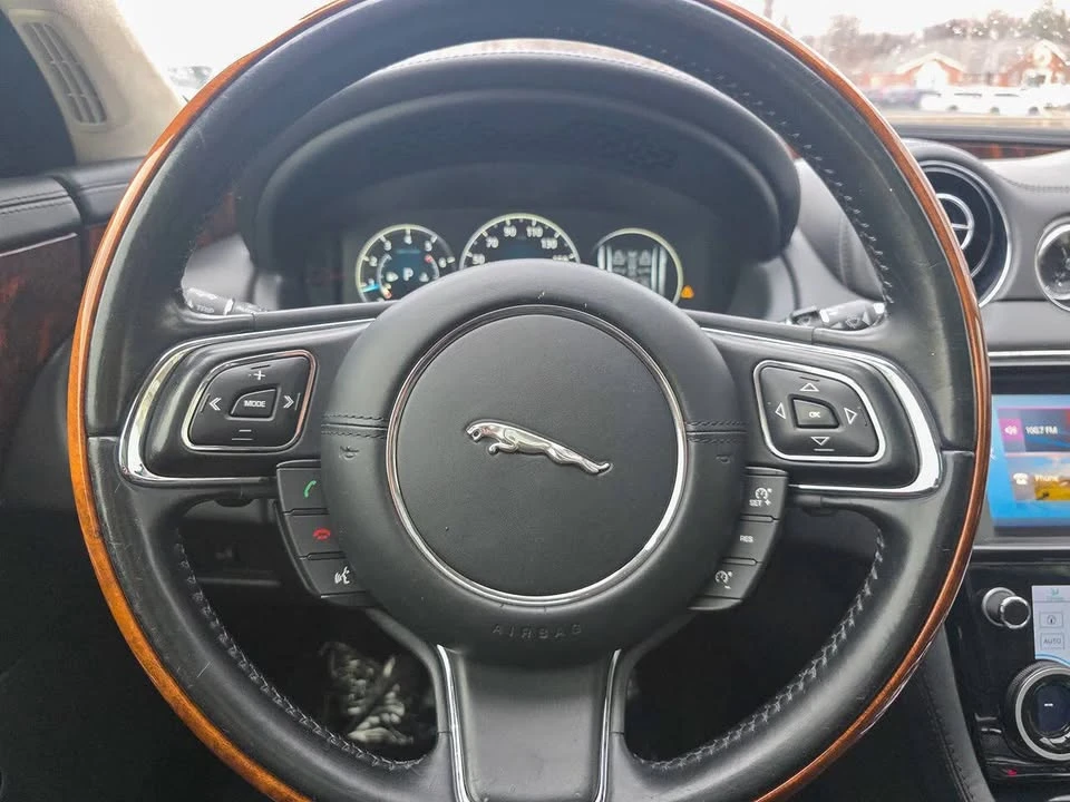 2016 Jaguar X351 XJR - Image 6 of 19