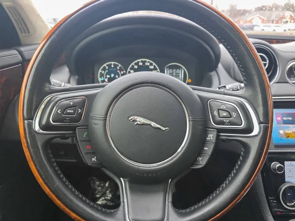 2016 Jaguar X351 XJR - Image 6 of 19