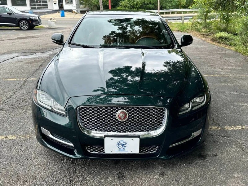2016 Jaguar X351 XJ - Image 2 of 20