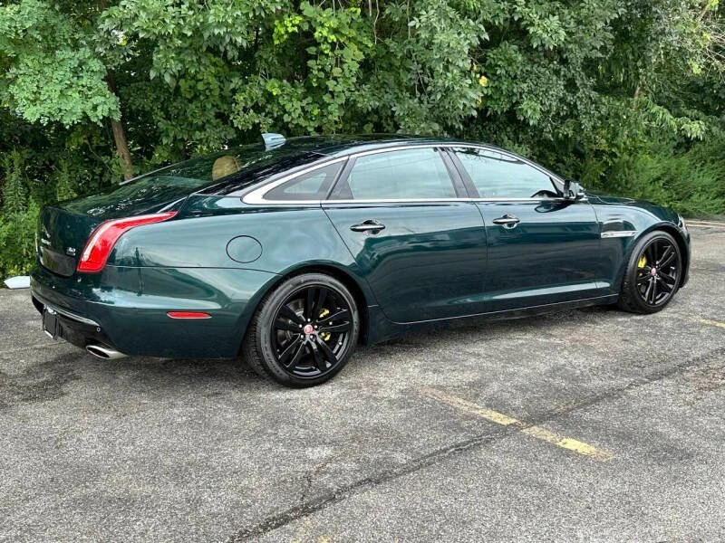 2016 Jaguar X351 XJ - Image 19 of 20