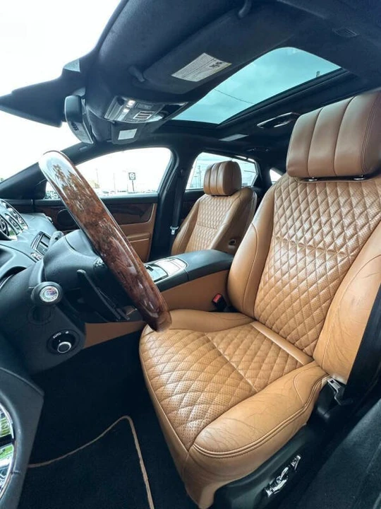 2016 Jaguar X351 XJ - Image 4 of 20