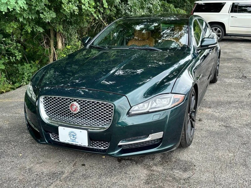 2016 Jaguar X351 XJ - Image 16 of 20