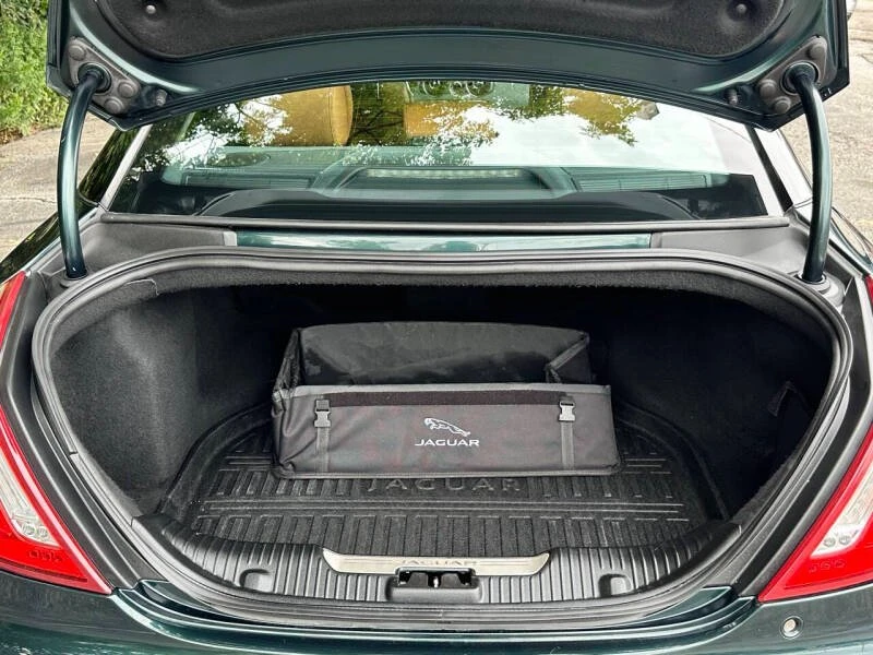 2016 Jaguar X351 XJ - Image 20 of 20
