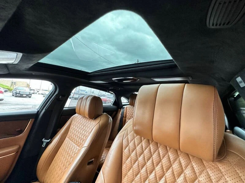 2016 Jaguar X351 XJ - Image 12 of 20