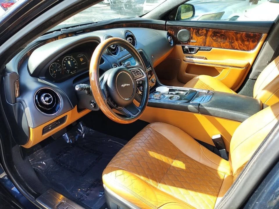 2016 Jaguar X351 XJ - Image 20 of 20
