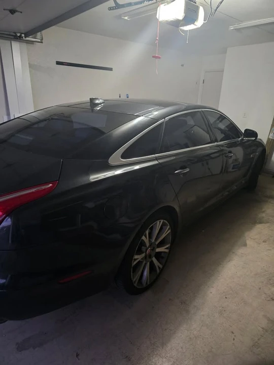 2016 Jaguar X351 XJ - Image 2 of 9