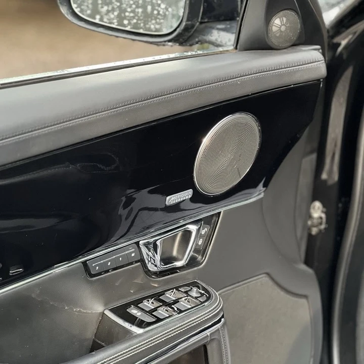 2016 Jaguar X351 XJ - Image 12 of 15
