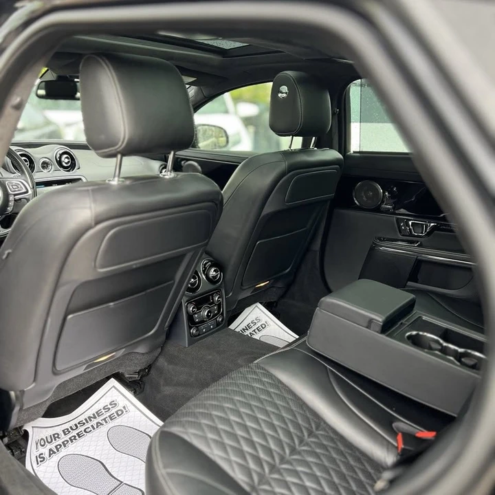 2016 Jaguar X351 XJ - Image 10 of 15