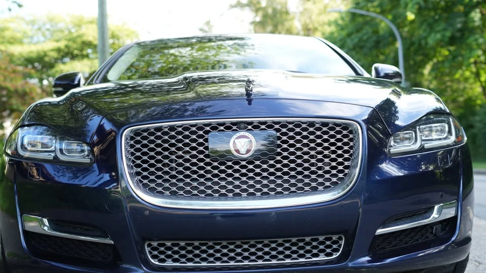 2016 Jaguar X351 XJ - Image 3 of 12