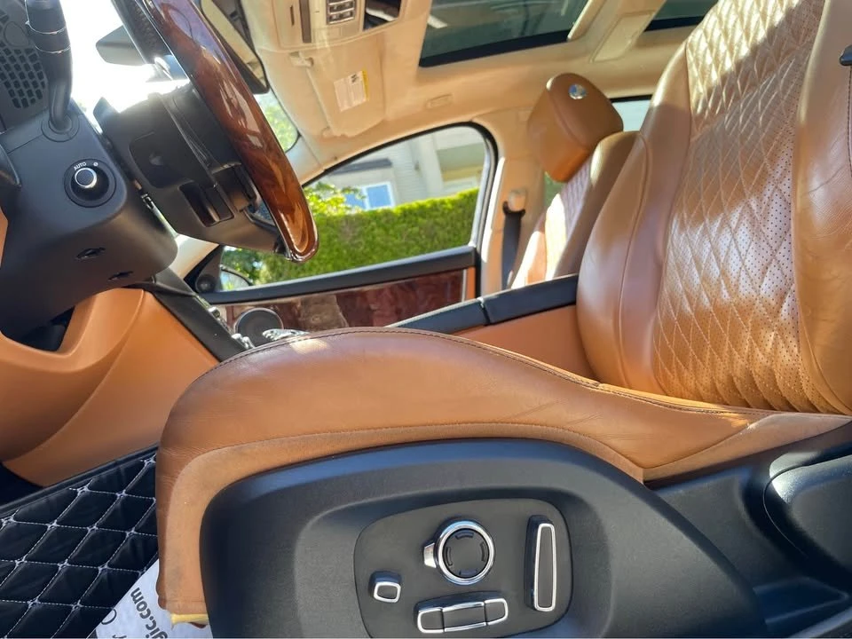 2016 Jaguar X351 XJ - Image 7 of 17