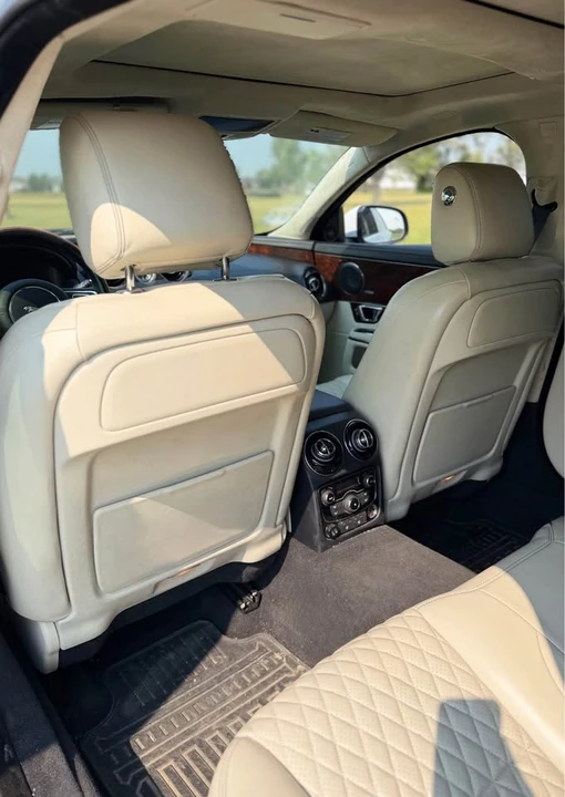 2016 Jaguar X351 XJ - Image 7 of 9