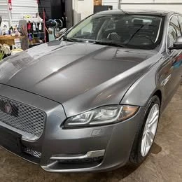 2016 Jaguar X351 XJ - Image 2 of 20