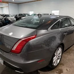 2016 Jaguar X351 XJ - Image 5 of 20