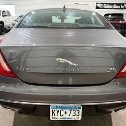 2016 Jaguar X351 XJ - Image 7 of 20