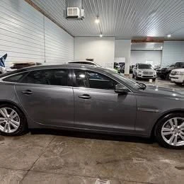 2016 Jaguar X351 XJ - Image 4 of 20