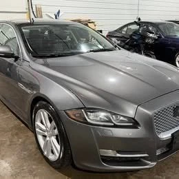 2016 Jaguar X351 XJ - Image 3 of 20