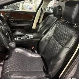 2016 Jaguar X351 XJ - Image 8 of 20