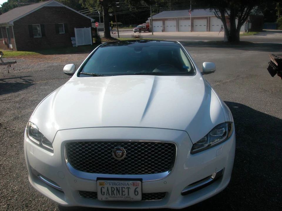 2016 Jaguar X351 XJ - Image 6 of 20