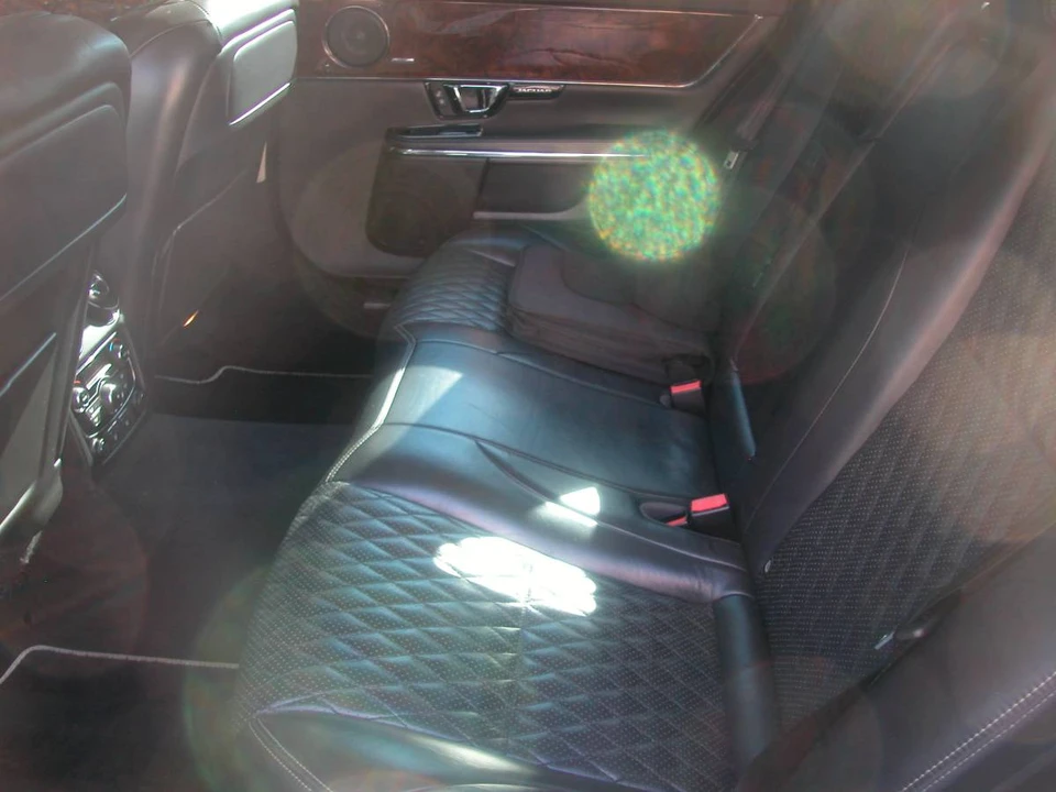 2016 Jaguar X351 XJ - Image 9 of 20