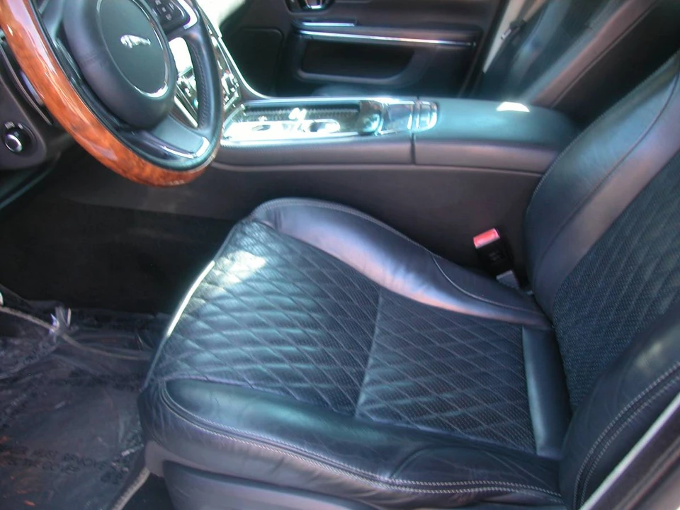 2016 Jaguar X351 XJ - Image 7 of 20