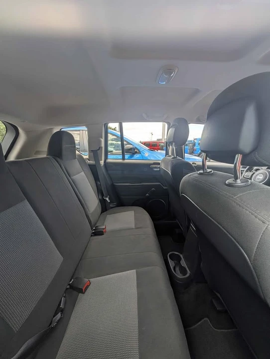 2016 Jeep Compass - Image 3 of 6
