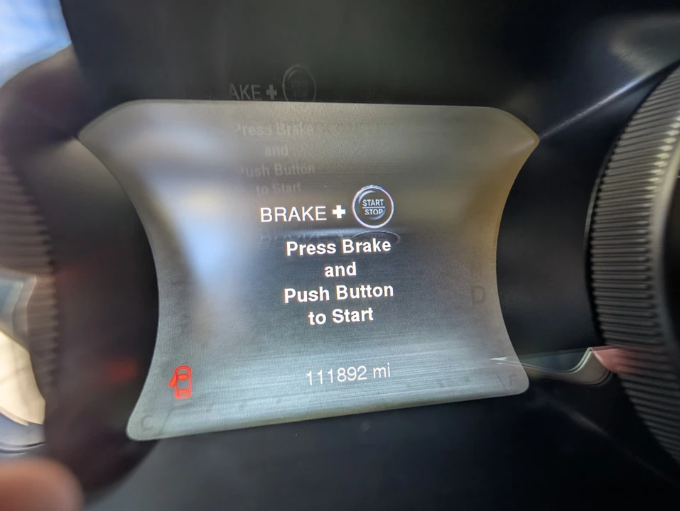 2016 Jeep KL Cherokee - Image 10 of 10