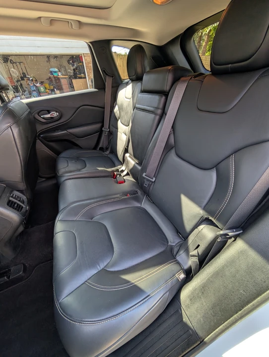 2016 Jeep KL Cherokee - Image 6 of 10