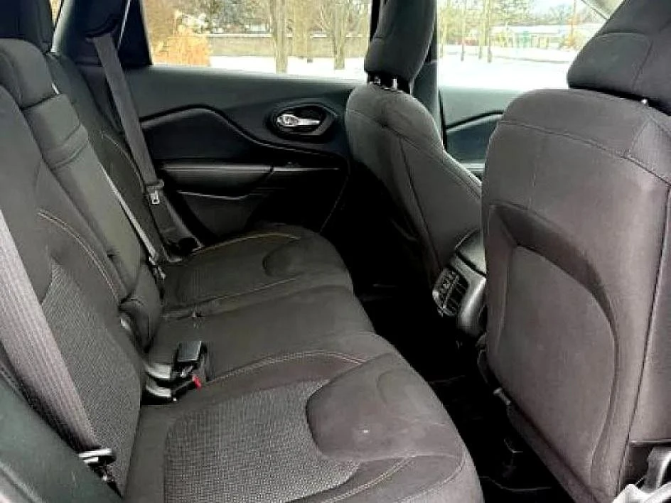 2016 Jeep KL Cherokee - Image 21 of 21