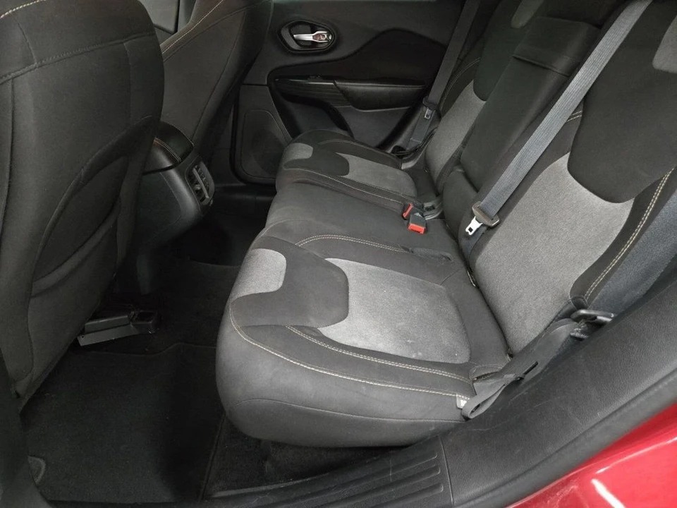 2016 Jeep KL Cherokee - Image 6 of 12