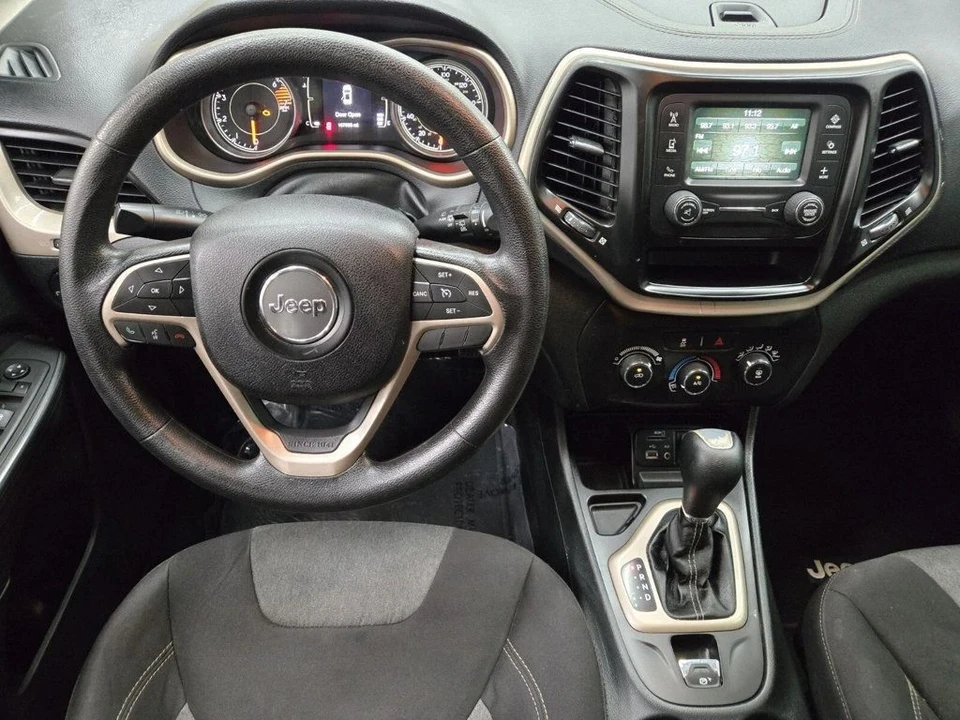 2016 Jeep KL Cherokee - Image 7 of 12