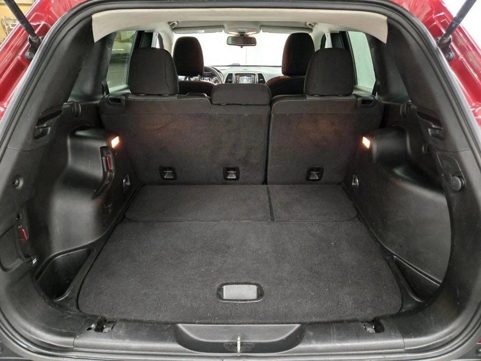 2016 Jeep KL Cherokee - Image 8 of 12