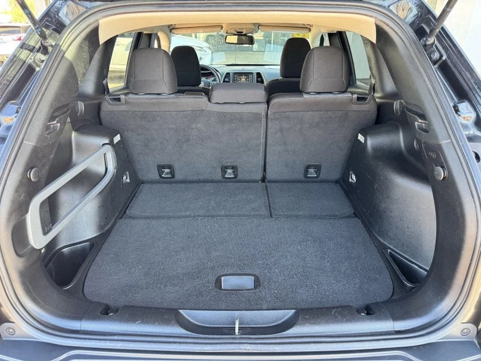 2016 Jeep KL Cherokee - Image 10 of 12