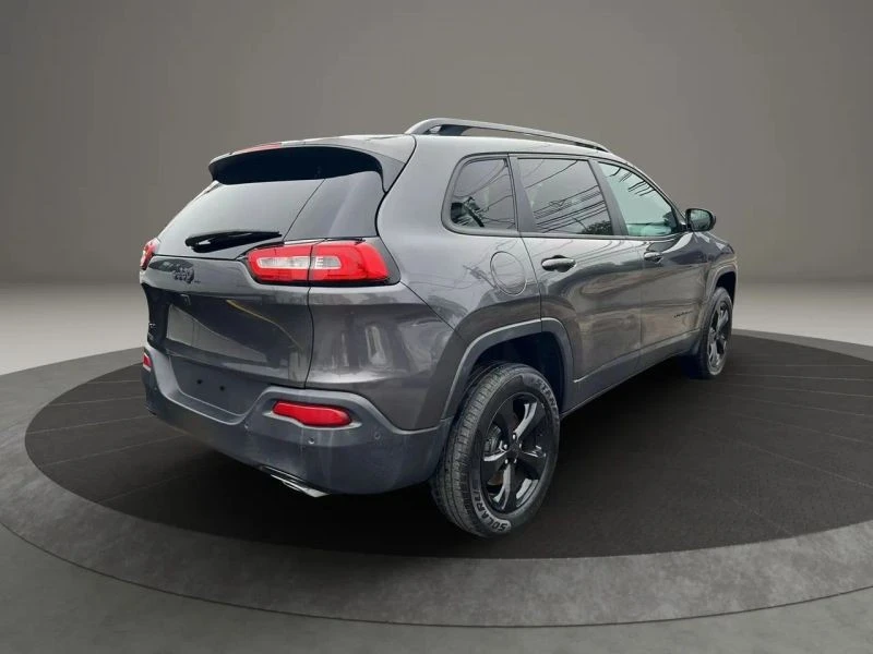 2016 Jeep KL Cherokee - Image 5 of 12