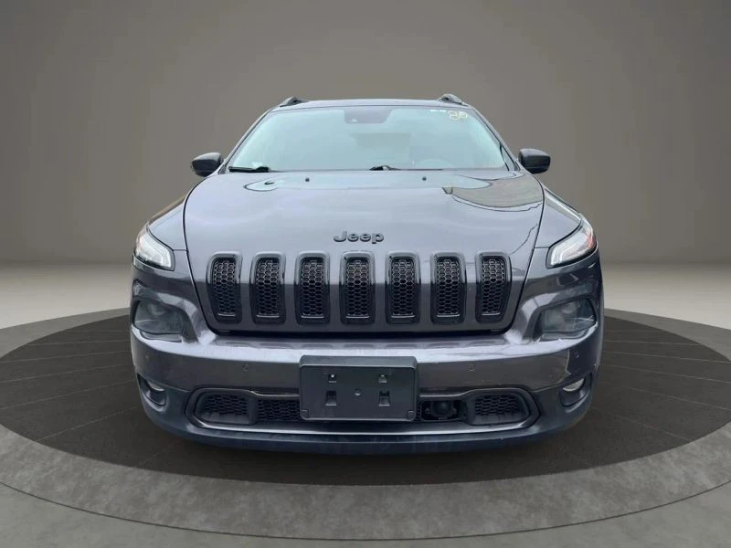 2016 Jeep KL Cherokee - Image 2 of 12