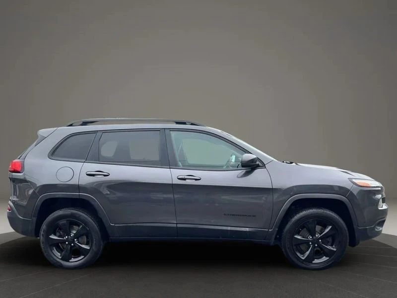 2016 Jeep KL Cherokee - Image 4 of 12