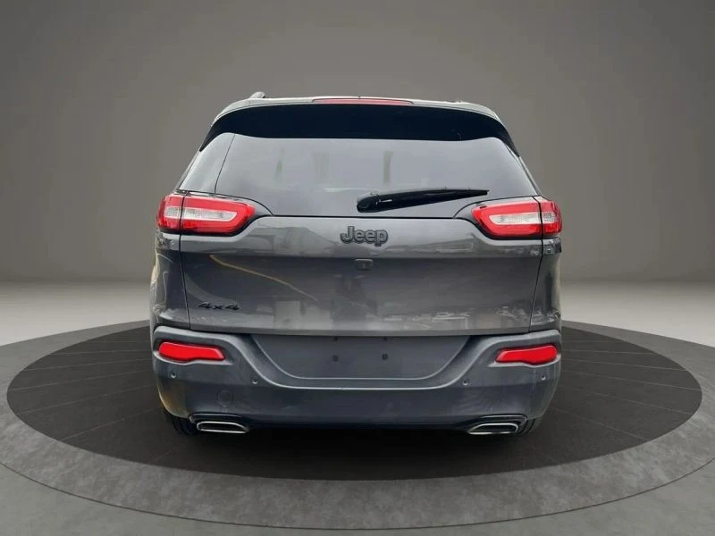 2016 Jeep KL Cherokee - Image 6 of 12