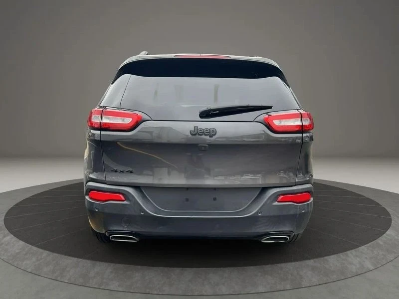 2016 Jeep KL Cherokee - Image 6 of 12
