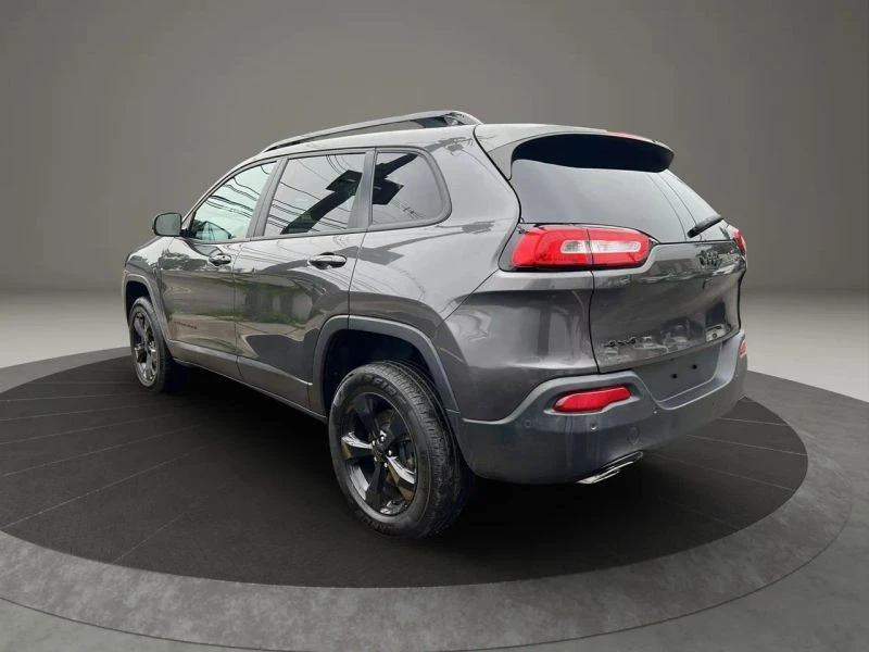 2016 Jeep KL Cherokee - Image 7 of 12