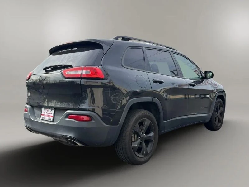 2016 Jeep KL Cherokee - Image 4 of 6