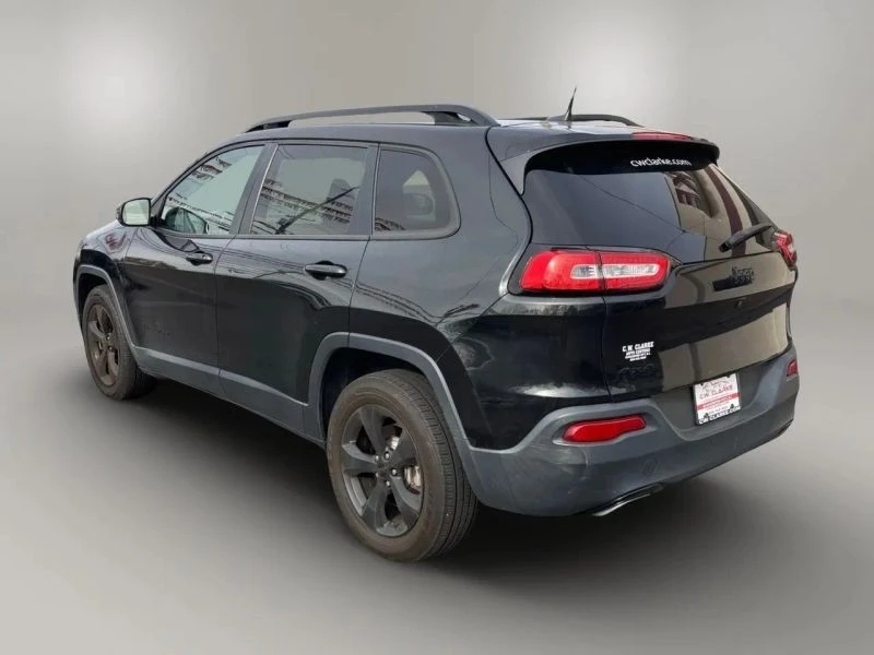 2016 Jeep KL Cherokee - Image 5 of 6