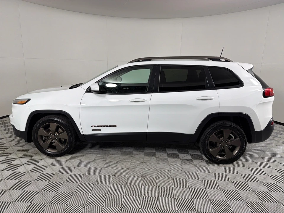 2016 Jeep KL Cherokee - Image 8 of 28
